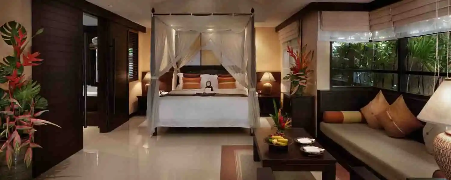 Bo Phut Resort and Spa-1